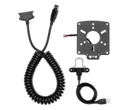 SIMAGIC Direct connection for wheel and all base/computer - 1349641 - zdjęcie 1